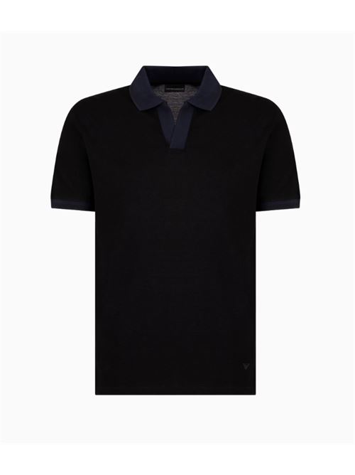 polo shirt EMPORIO ARMANI | EM001750 AF12955UC001